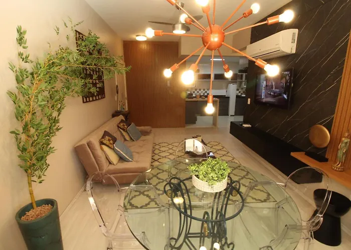 Residencial Altos da Bela Vista