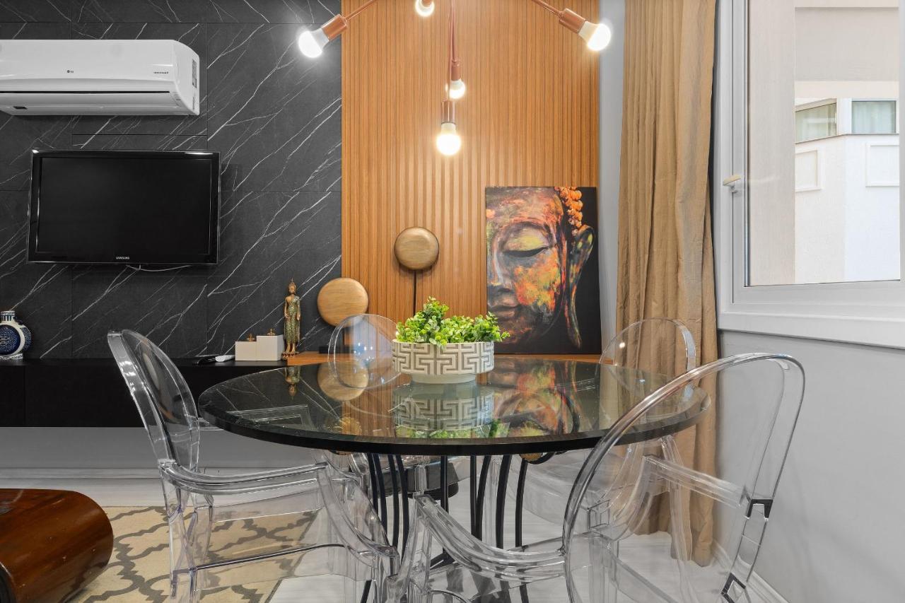 Apartamento 550 Metros, Rua Coberta - Centro/altos Da Bela Vista
