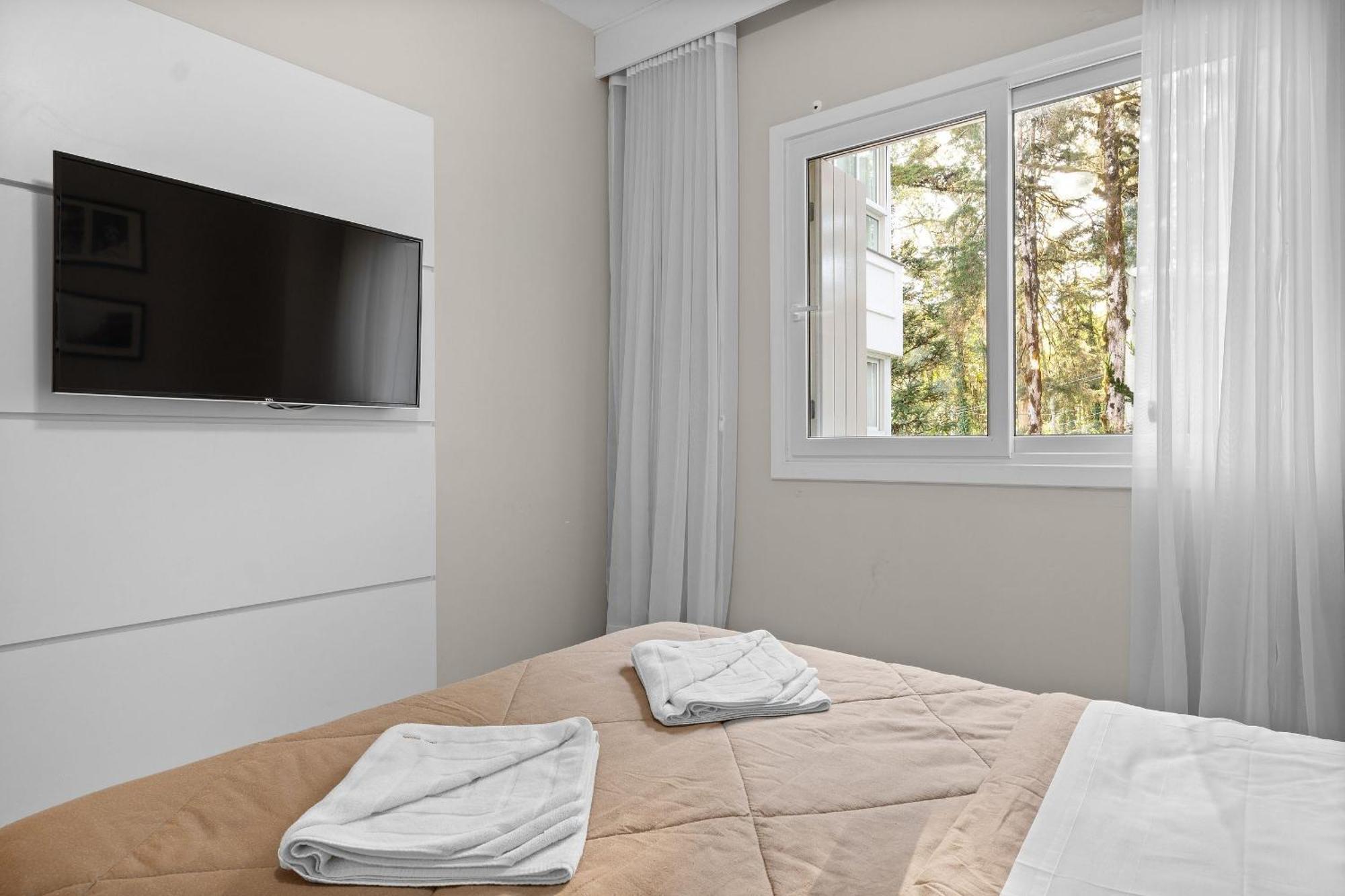Apartamento 550 Metros, Rua Coberta - Centro/altos Da Bela Vista
