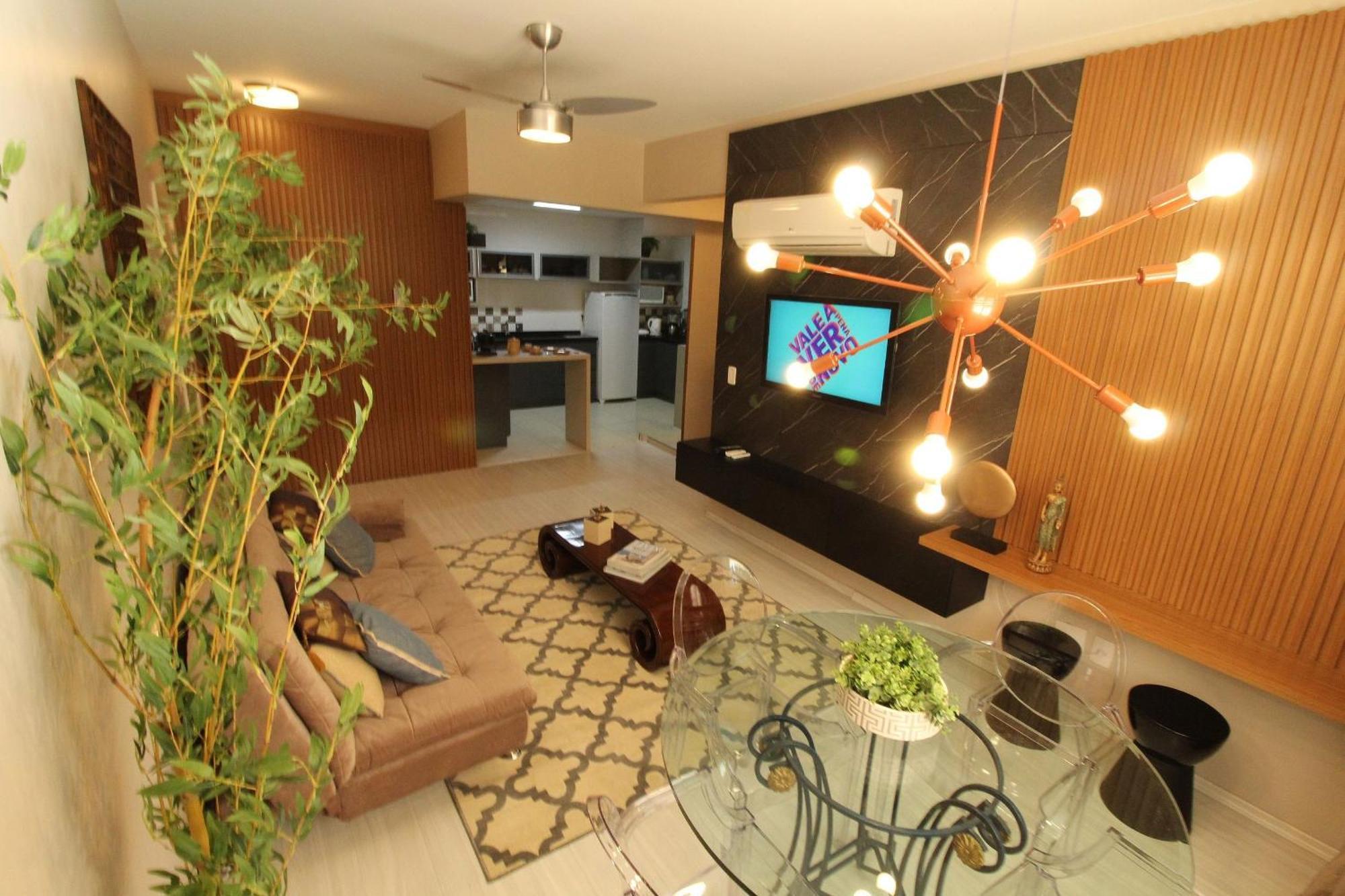 Apartamento 550 Metros, Rua Coberta - Centro/altos Da Bela Vista Gramado